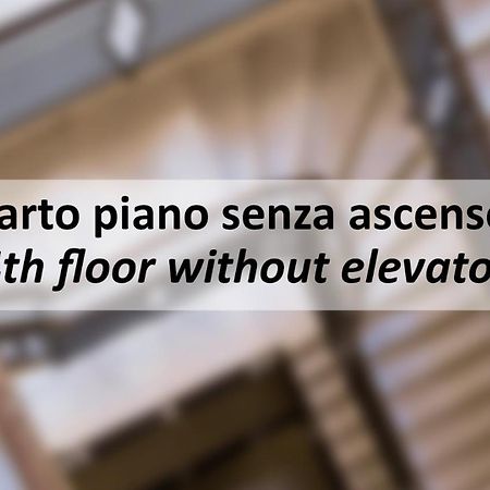 Mattonaia Apartment By Mamo Флоренция Экстерьер фото