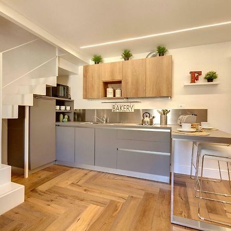 Mamo Florence - Mattonaia Apartment Экстерьер фото