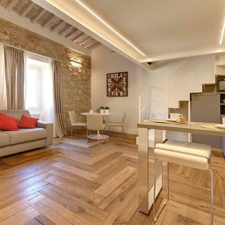 Mamo Florence - Mattonaia Apartment Экстерьер фото