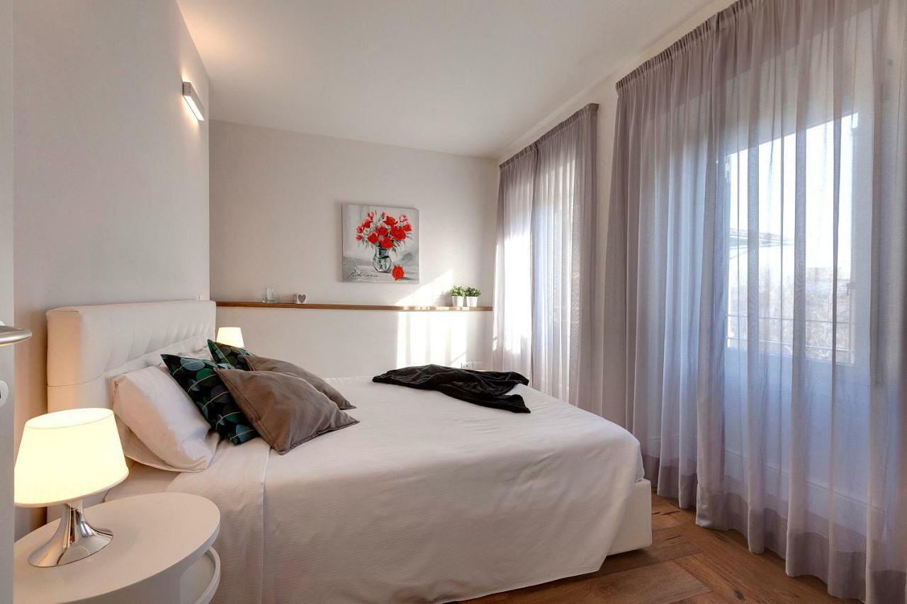 Mamo Florence - Mattonaia Apartment Экстерьер фото